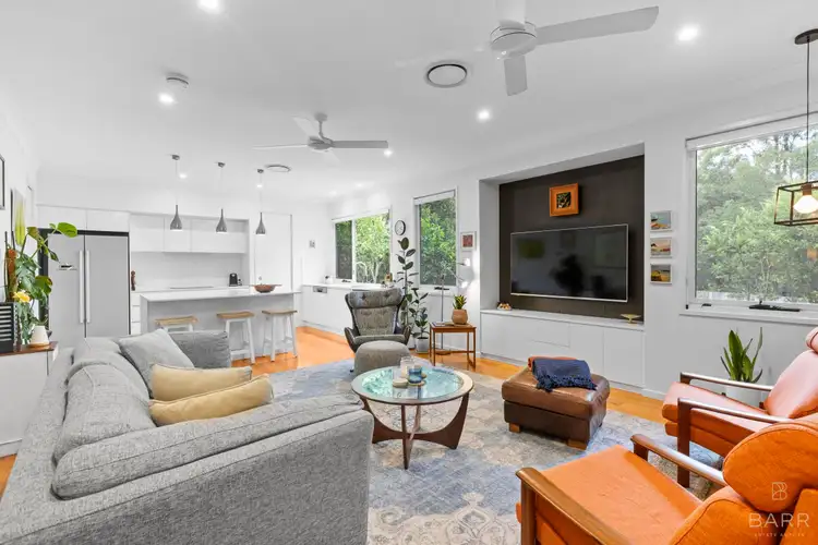 Sixth view of Homely house listing, 24 Wattle Crescent, Moggill QLD 4070
