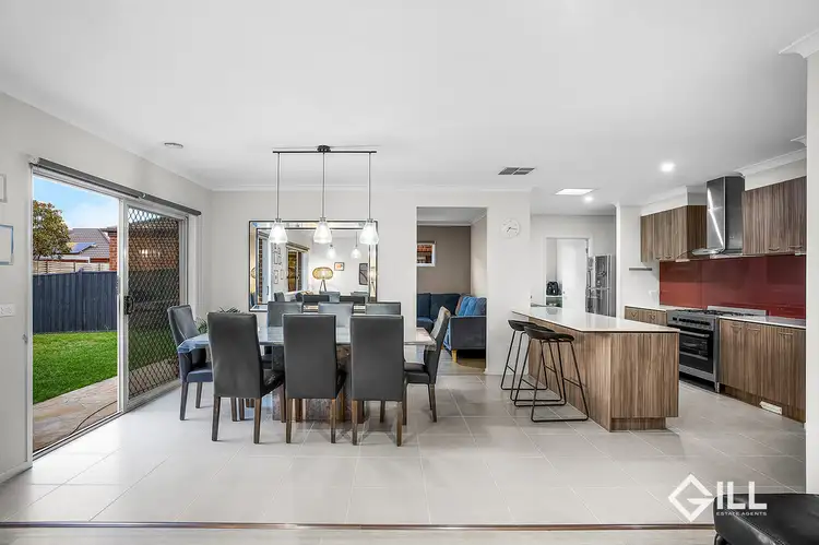 Third view of Homely house listing, 34 Fieldstone Crescent, Cranbourne North VIC 3977