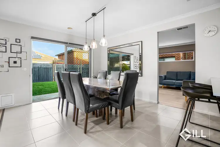 Sixth view of Homely house listing, 34 Fieldstone Crescent, Cranbourne North VIC 3977