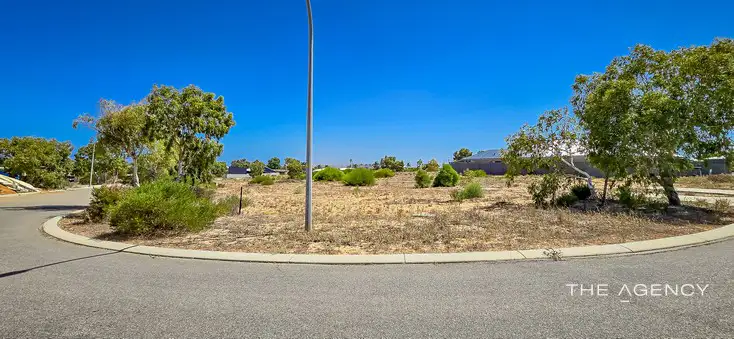 Fourth view of Homely land listing, 5 Phelps Loop, Kalbarri WA 6536