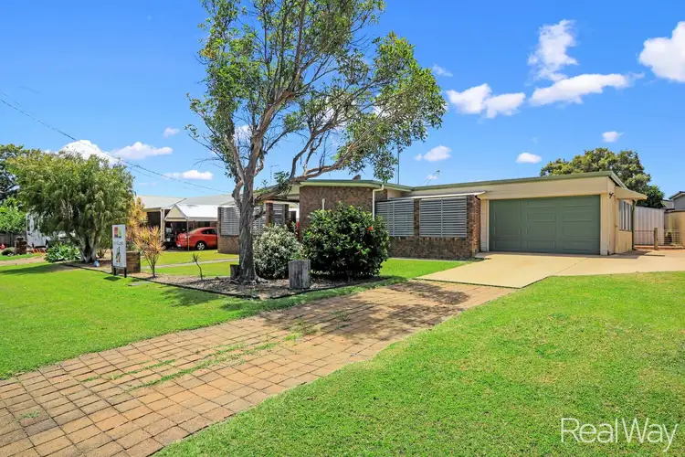 Second view of Homely house listing, 12 Olsen Street, Bundaberg East QLD 4670