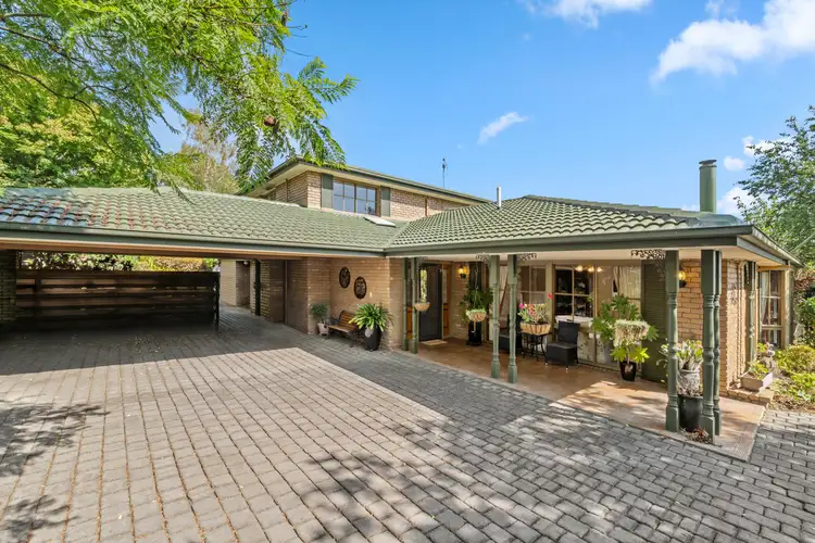 11 Buckland Court, Elliminyt VIC 3250