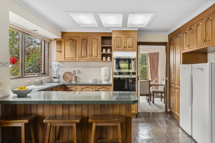 Third view of Homely house listing, 11 Buckland Court, Elliminyt VIC 3250