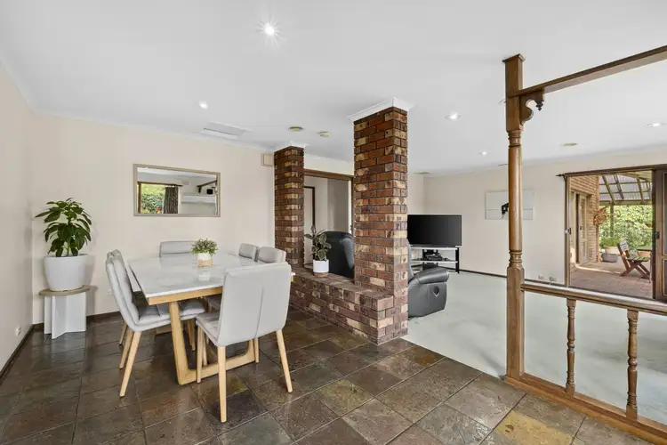 Fourth view of Homely house listing, 11 Buckland Court, Elliminyt VIC 3250