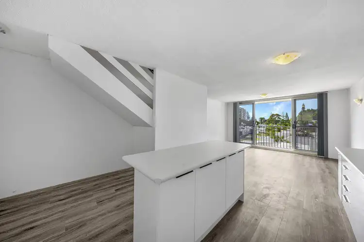 Fourth view of Homely unit listing, 6/32-34 Hayle Street, Burleigh Heads QLD 4220