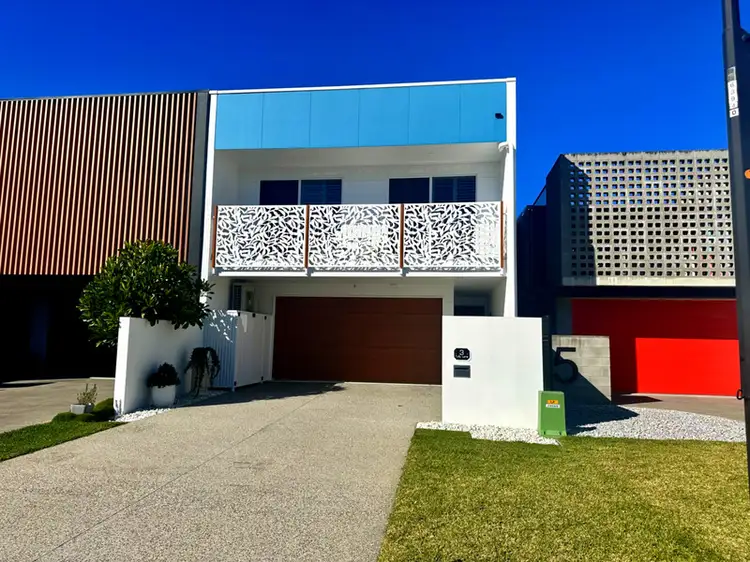 Main view of Homely house listing, 3 Tully Lane, Maroochydore QLD 4558
