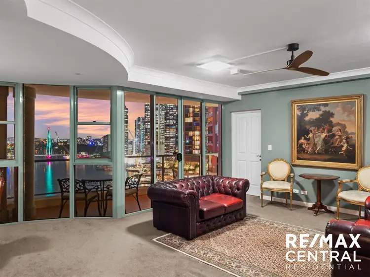 Level 18/35 Howard Street, Brisbane City QLD 4000