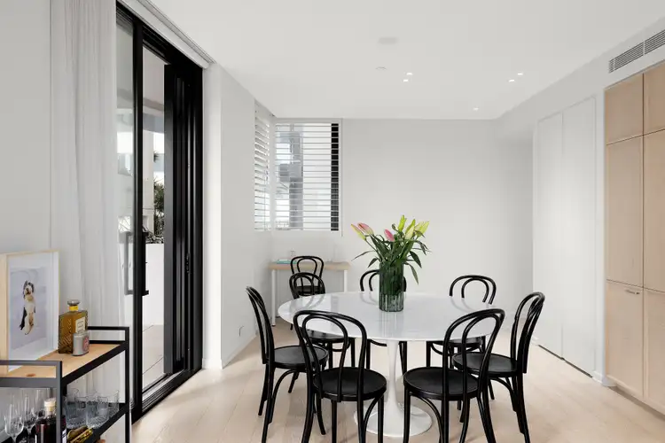 Second view of Homely apartment listing, 404/300 Oxford Street, Bondi Junction NSW 2022