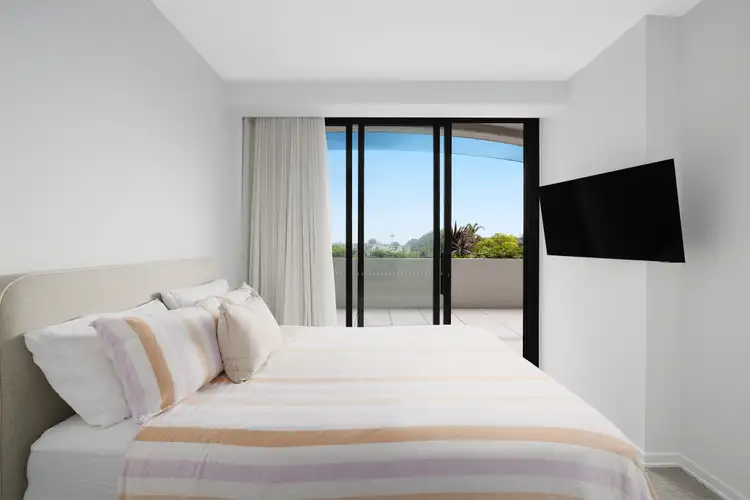 Fifth view of Homely apartment listing, 404/300 Oxford Street, Bondi Junction NSW 2022