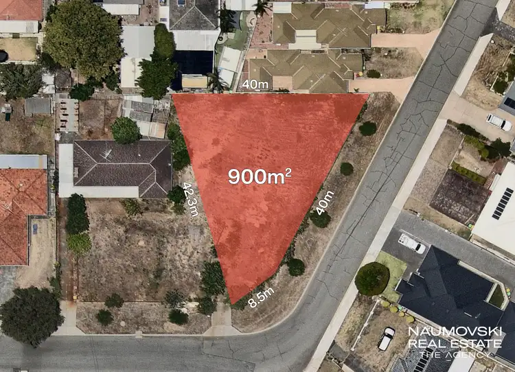 10 Blackham Way, Balga WA 6061