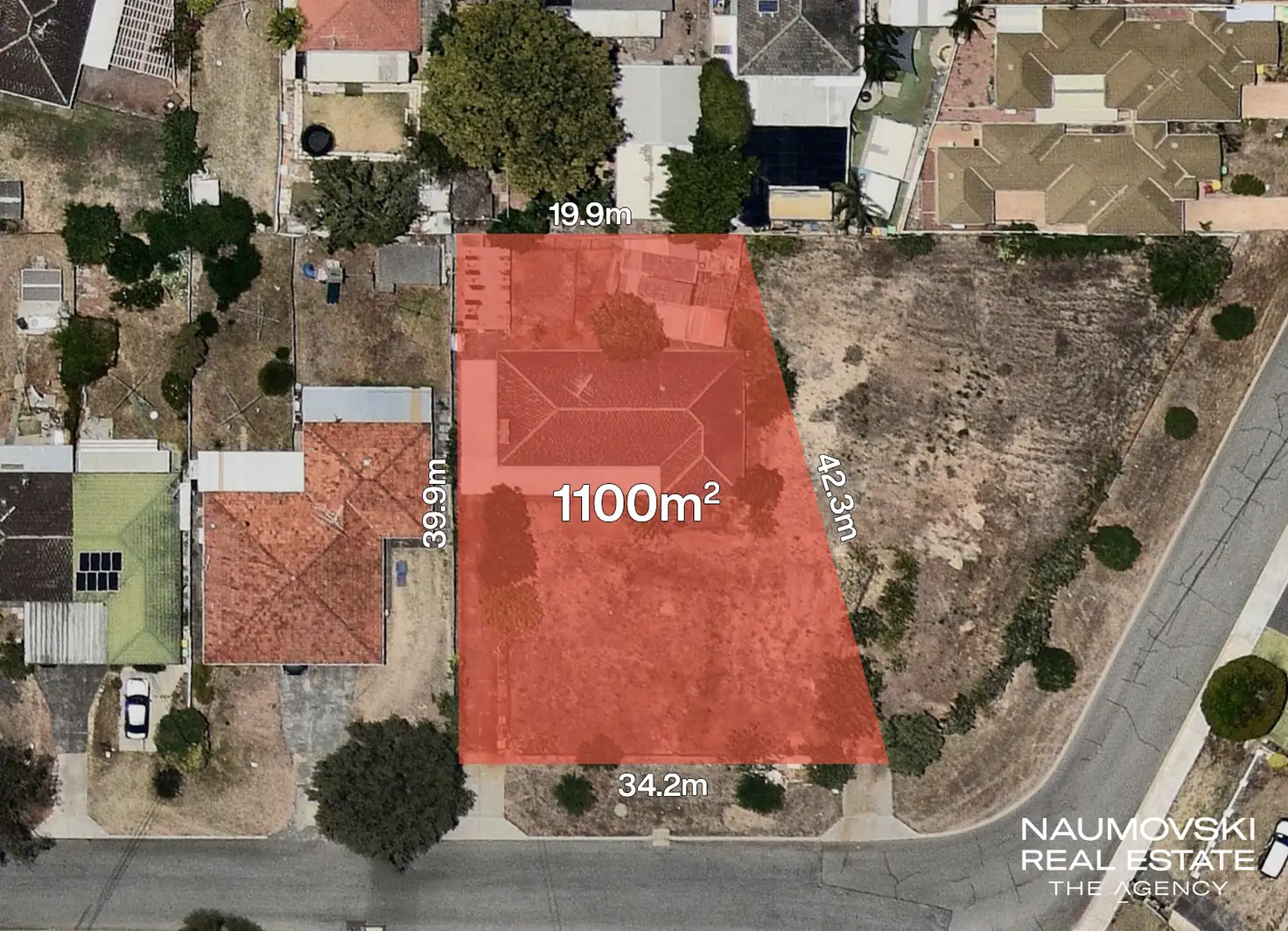 Main view of Homely house listing, 20 Blackham Way, Balga WA 6061