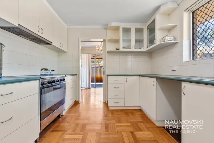 Fourth view of Homely house listing, 20 Blackham Way, Balga WA 6061