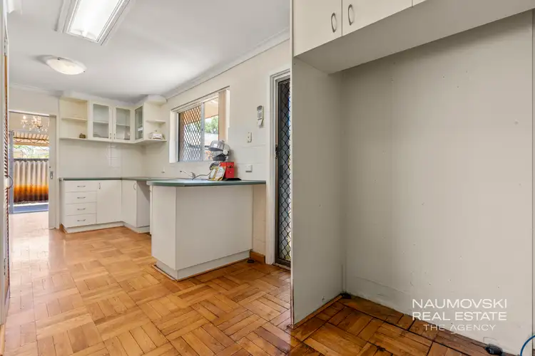 Fifth view of Homely house listing, 20 Blackham Way, Balga WA 6061