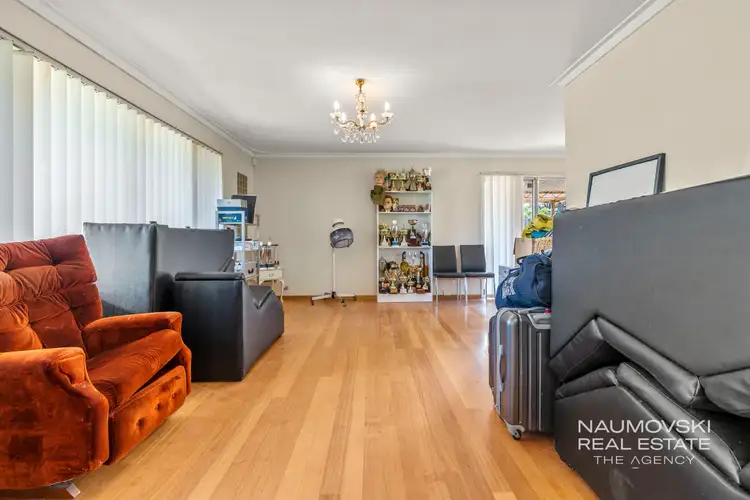 Sixth view of Homely house listing, 20 Blackham Way, Balga WA 6061