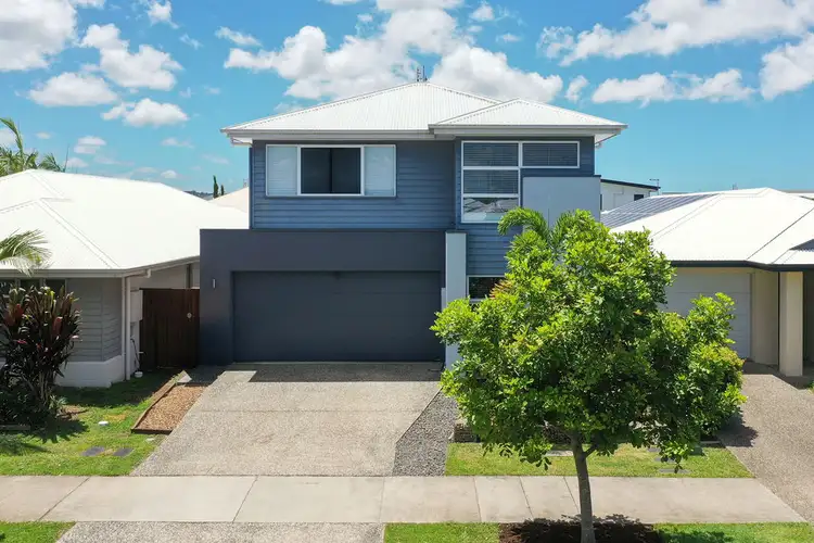 15 Haley Street