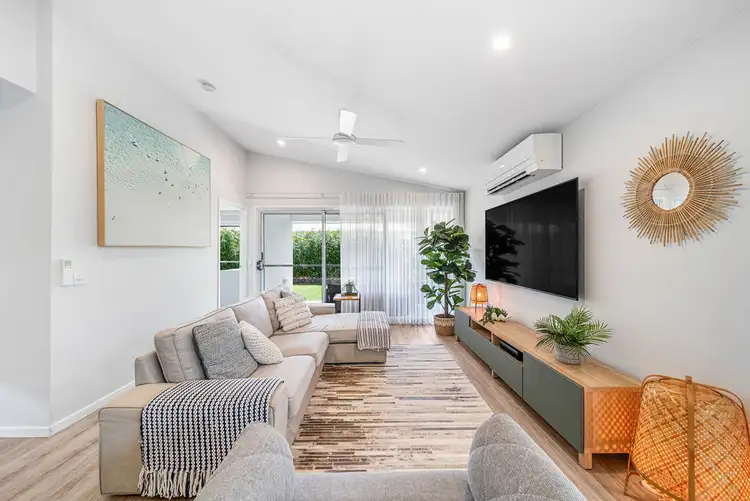 Second view of Homely house listing, 15 Haley Street, Palmview QLD 4553