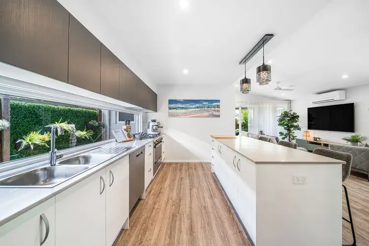 Third view of Homely house listing, 15 Haley Street, Palmview QLD 4553