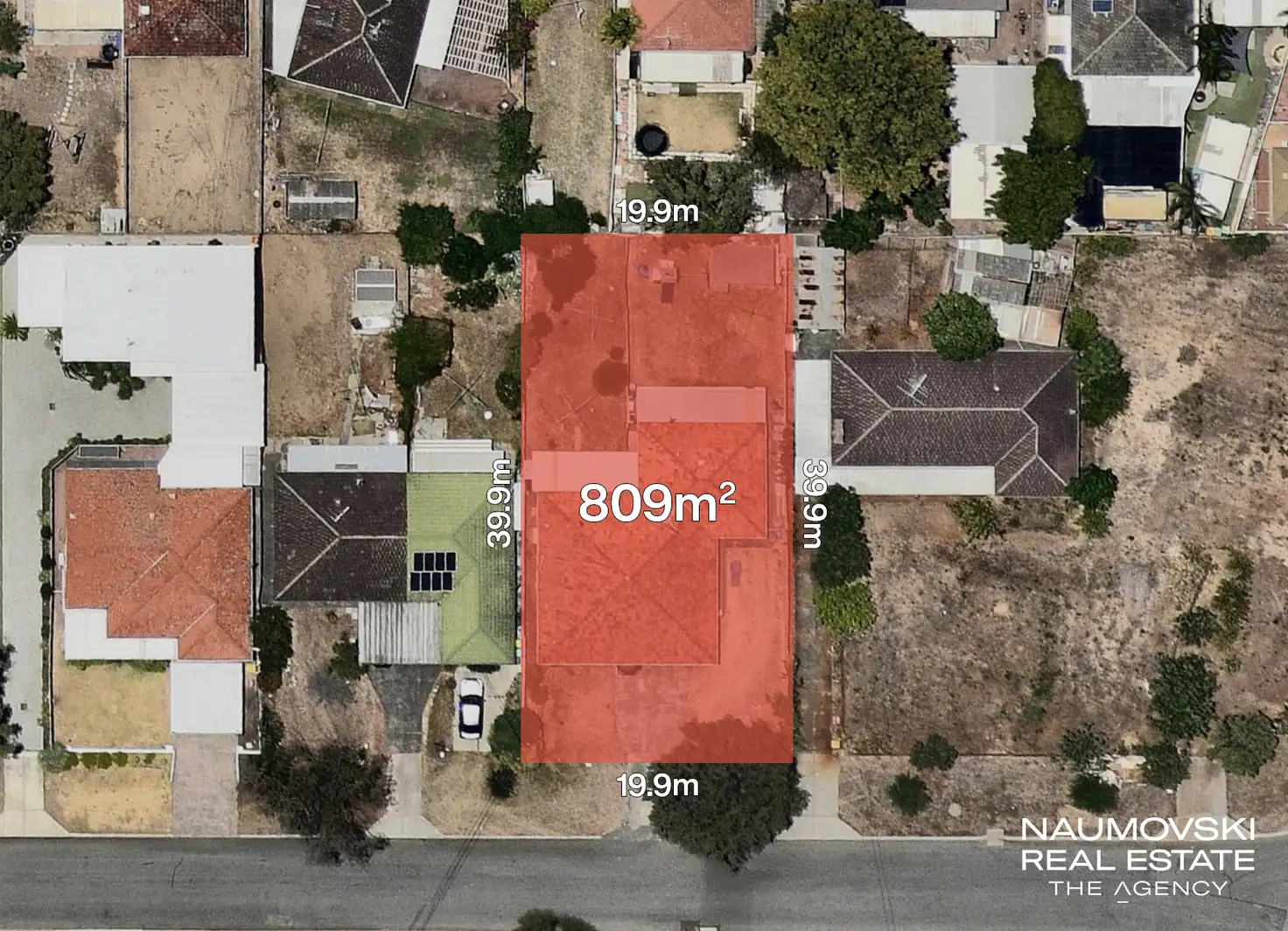 Main view of Homely house listing, 22 Blackham Way, Balga WA 6061