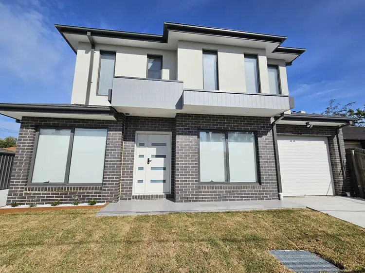 Main view of Homely townhouse listing, 1/3 Warnock Street, Broadmeadows VIC 3047