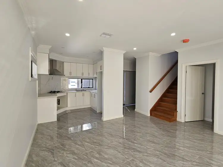 Third view of Homely townhouse listing, 1/3 Warnock Street, Broadmeadows VIC 3047