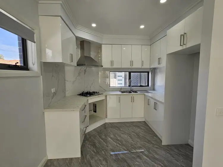 Fourth view of Homely townhouse listing, 1/3 Warnock Street, Broadmeadows VIC 3047
