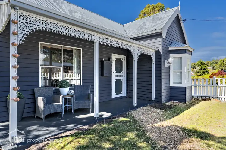 Second view of Homely house listing, 7513 Huon Highway, Strathblane TAS 7109