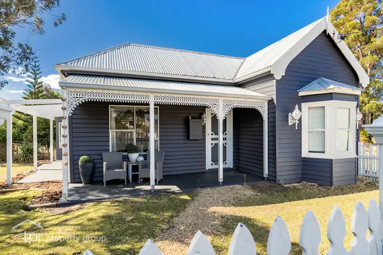 Third view of Homely house listing, 7513 Huon Highway, Strathblane TAS 7109