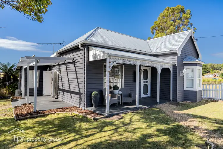 Fourth view of Homely house listing, 7513 Huon Highway, Strathblane TAS 7109