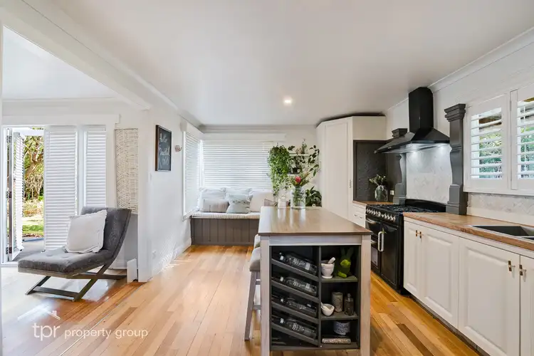 Fifth view of Homely house listing, 7513 Huon Highway, Strathblane TAS 7109