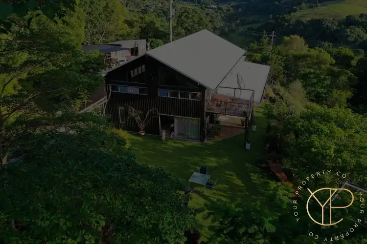 28 Kondalilla Falls Road, Montville QLD 4560