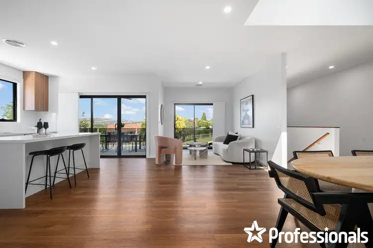 Second view of Homely house listing, 311 Lambert Street, Bathurst NSW 2795