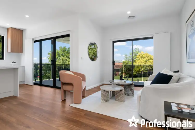 Third view of Homely house listing, 311 Lambert Street, Bathurst NSW 2795