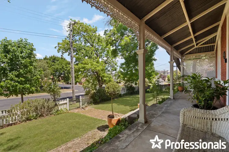 Second view of Homely house listing, 247 Hope Street, Bathurst NSW 2795