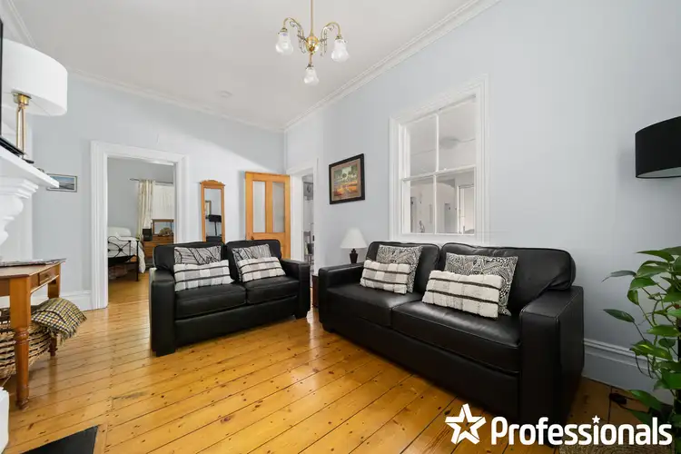 Fourth view of Homely house listing, 247 Hope Street, Bathurst NSW 2795