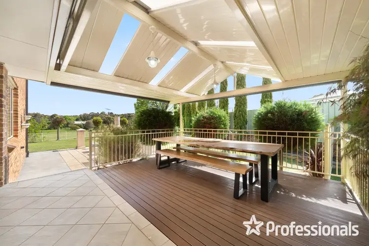 Sixth view of Homely house listing, 6 Gleneagles Close, Robin Hill NSW 2795