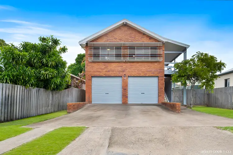 44 Morris Street, Yeppoon QLD 4703