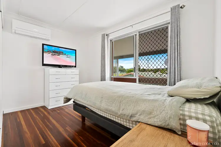 Sixth view of Homely house listing, 44 Morris Street, Yeppoon QLD 4703