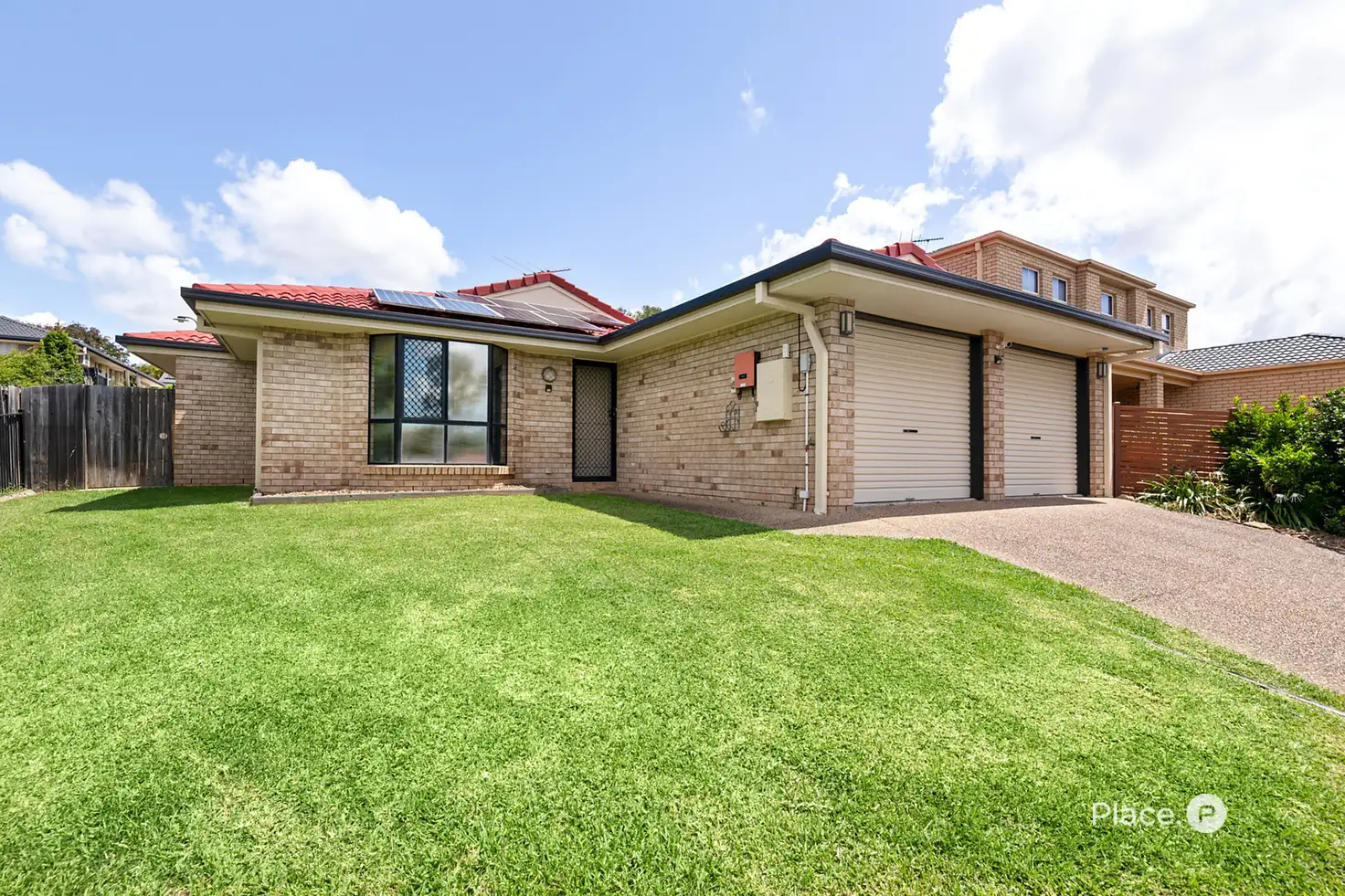 Main view of Homely house listing, 7 Matilda Way, Calamvale QLD 4116