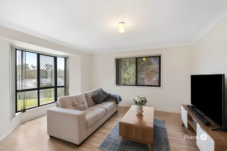 Third view of Homely house listing, 7 Matilda Way, Calamvale QLD 4116