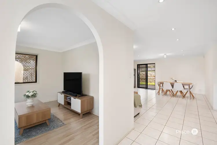 Fourth view of Homely house listing, 7 Matilda Way, Calamvale QLD 4116