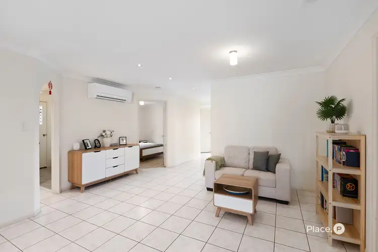 Fifth view of Homely house listing, 7 Matilda Way, Calamvale QLD 4116