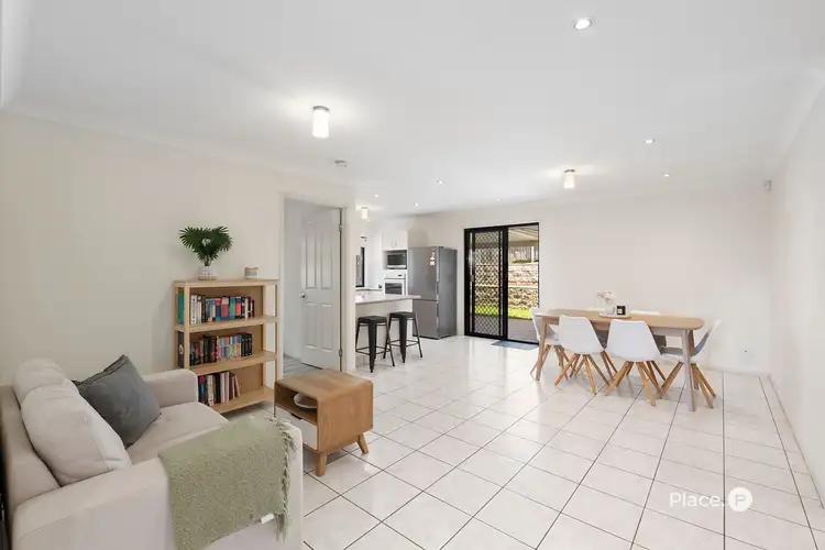 Sixth view of Homely house listing, 7 Matilda Way, Calamvale QLD 4116