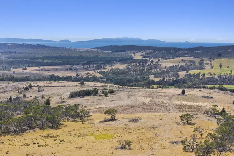 Green Hills Road, Triabunna TAS 7190