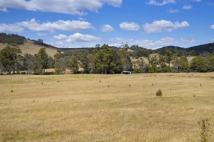 Seventh view of Homely land listing, Green Hills Road, Triabunna TAS 7190