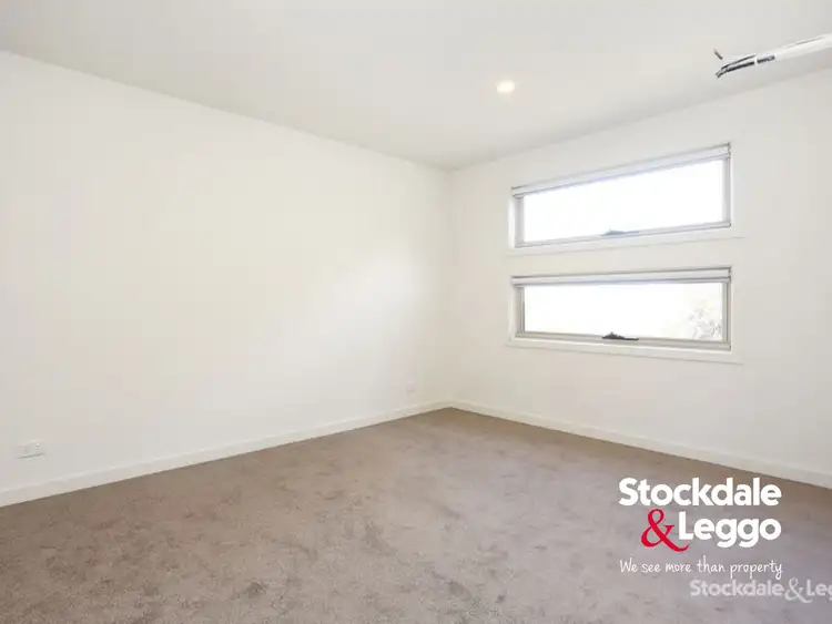 Third view of Homely townhouse listing, 54 Hilton Street, Glenroy VIC 3046