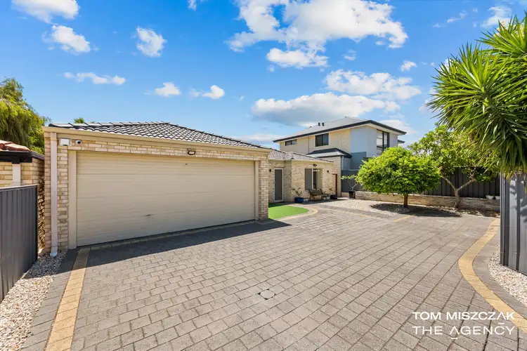 Main view of Homely house listing, 98A Gibbs Street, East Cannington WA 6107