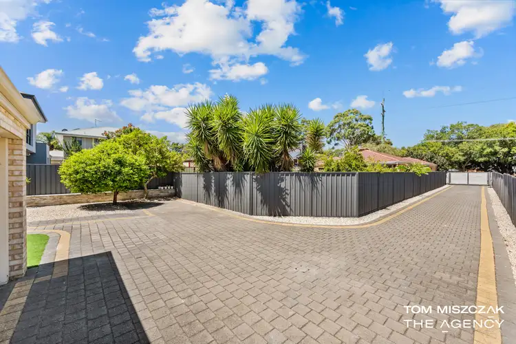 Second view of Homely house listing, 98A Gibbs Street, East Cannington WA 6107