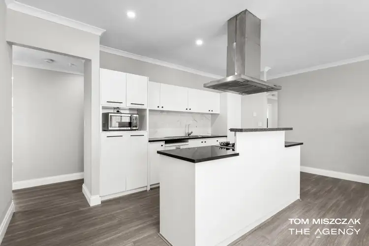 Seventh view of Homely house listing, 98A Gibbs Street, East Cannington WA 6107