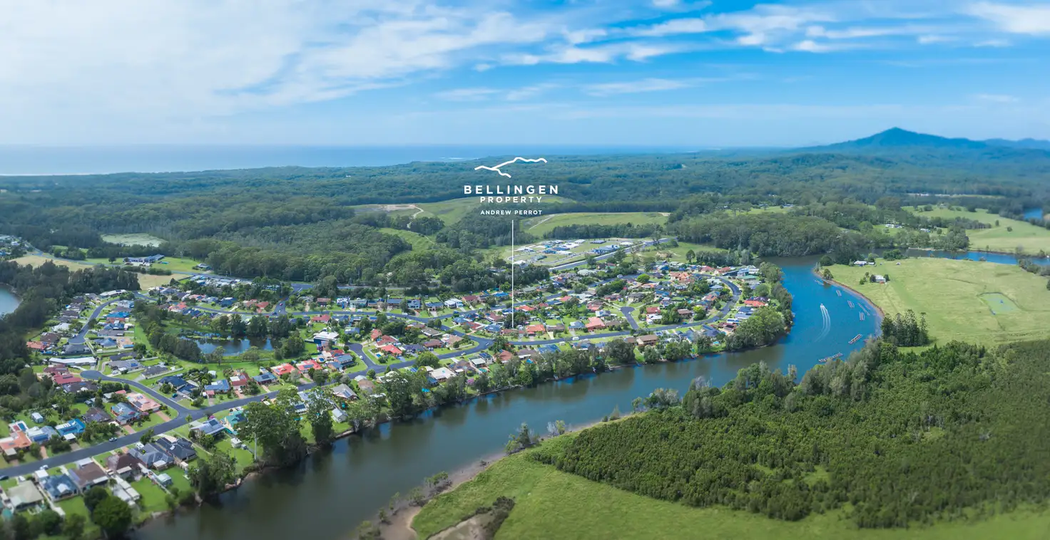 Main view of Homely house listing, 20 Rosedale Drive, Urunga NSW 2455