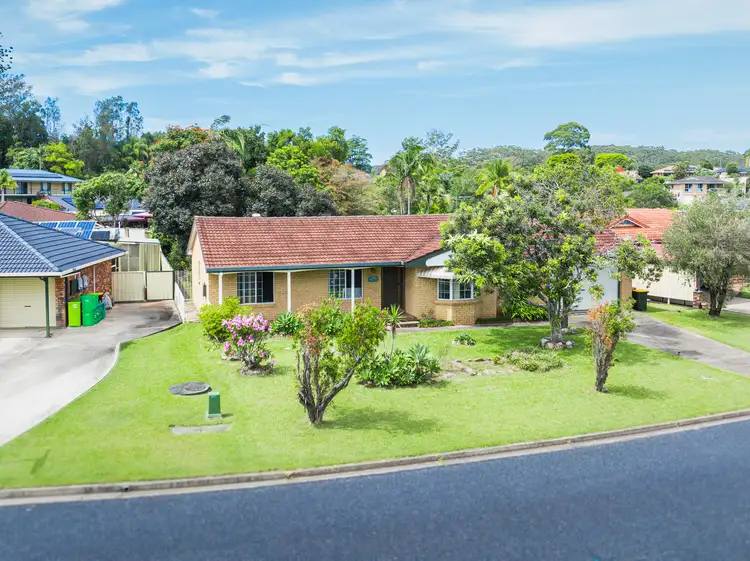 Second view of Homely house listing, 20 Rosedale Drive, Urunga NSW 2455